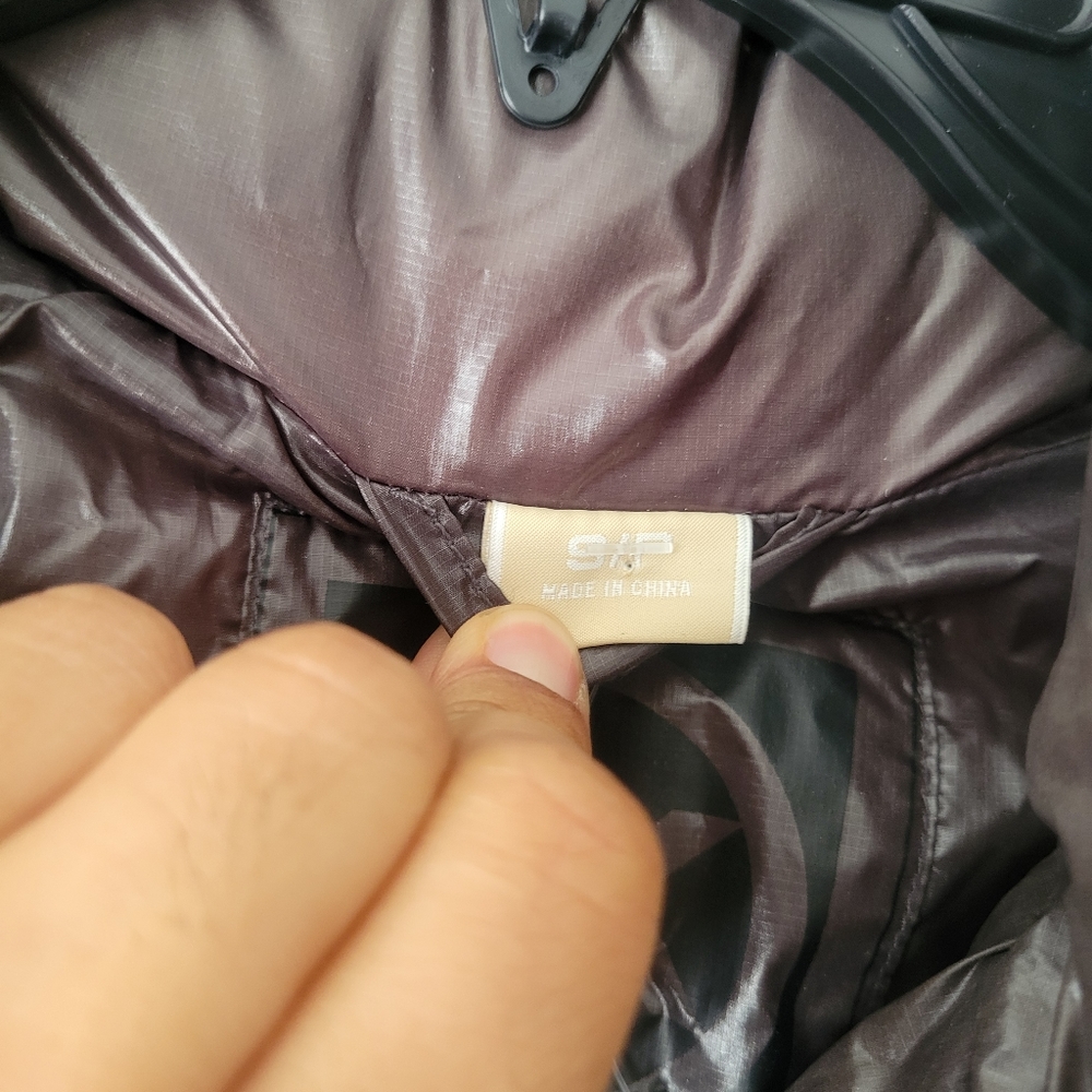 Mk Jacket S - image 3